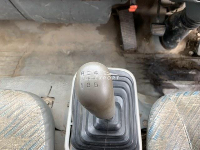 Mitsubishi Fuso Fighter Mignon 1998 thumbnail 17