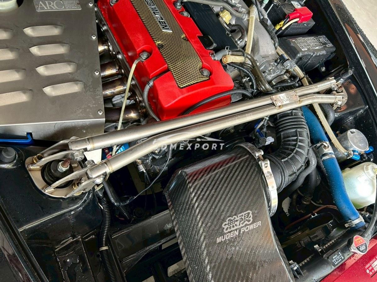Honda S2000 1999 thumbnail 38