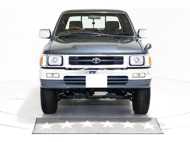Toyota Hilux Pick Up 1994 thumbnail 7
