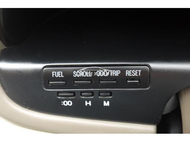 Toyota Soarer 1991 thumbnail 11