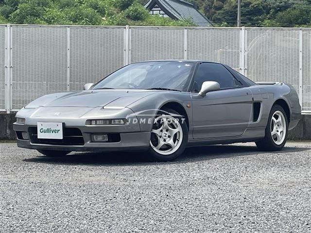 Honda NSX 1991 thumbnail 24