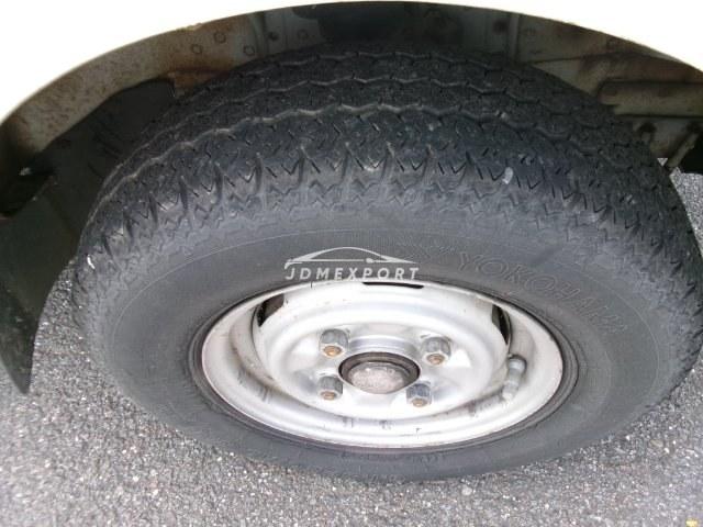 Daihatsu Midget II 2001 thumbnail 20