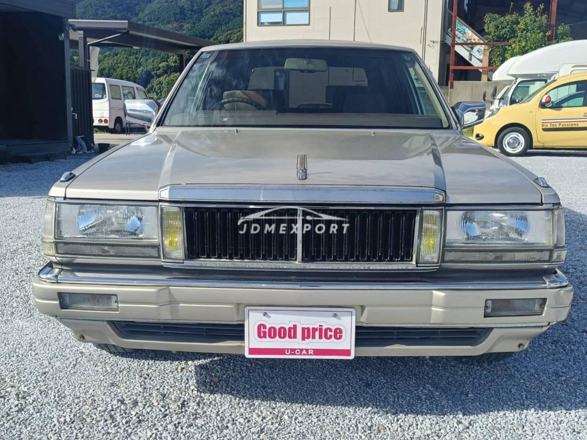 Nissan Cedric Wagon 1996 thumbnail 6