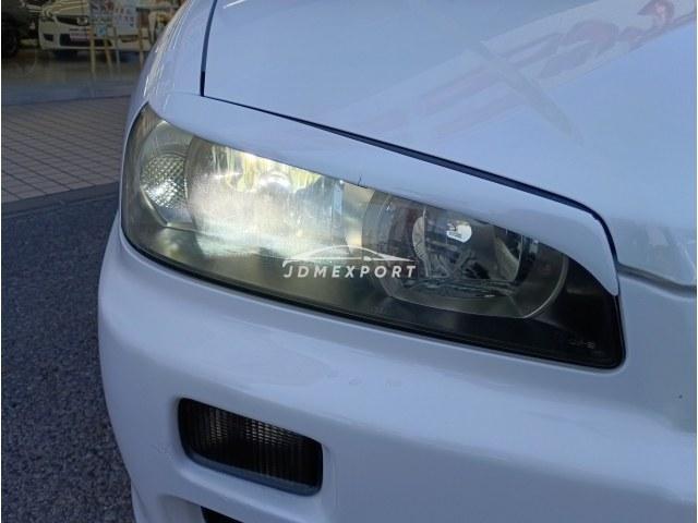 Nissan Skyline 1998 thumbnail 5