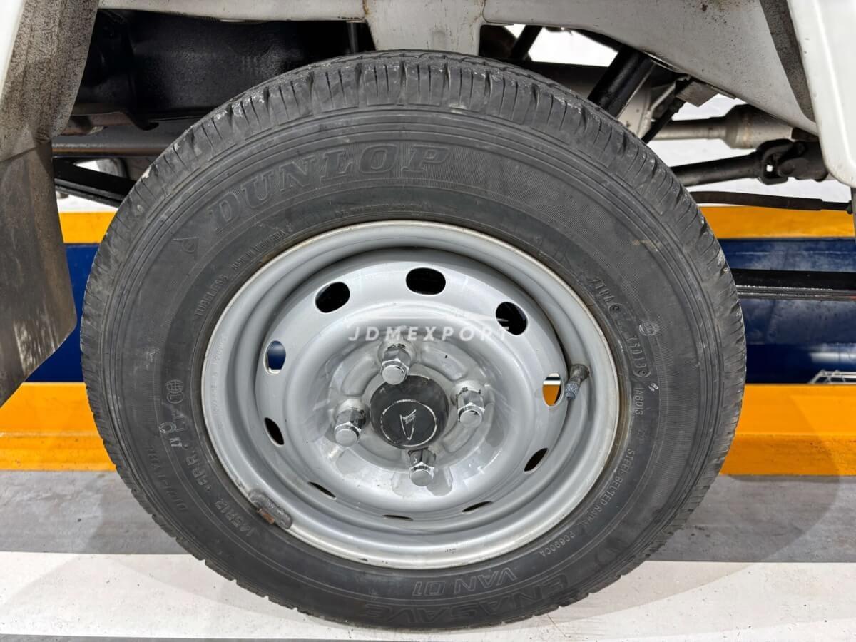Daihatsu Hijet Truck 1999 thumbnail 16