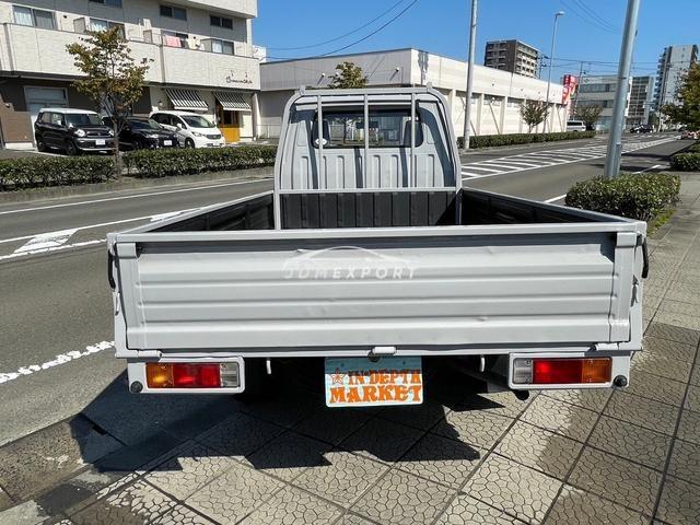 Mitsubishi Delica Truck 1997 thumbnail 11