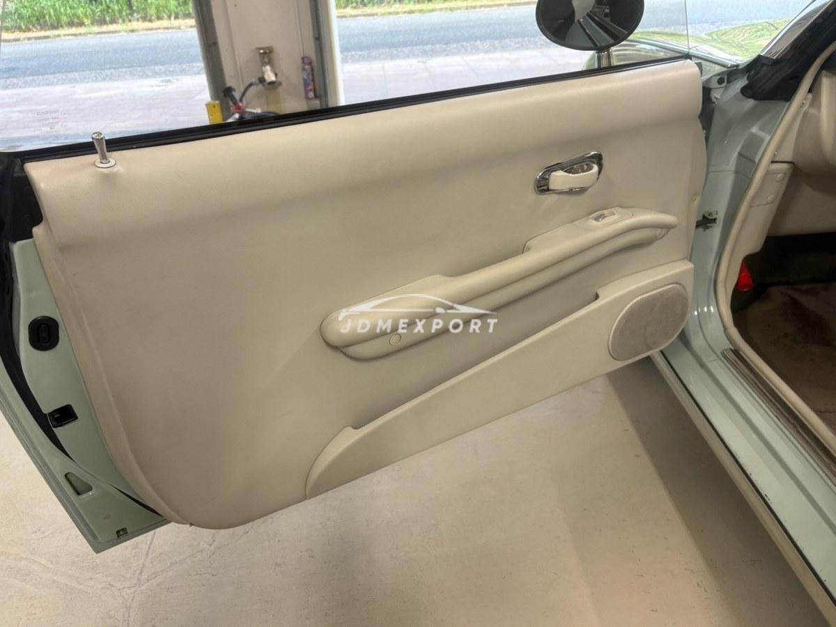 Nissan Figaro 1991 thumbnail 25