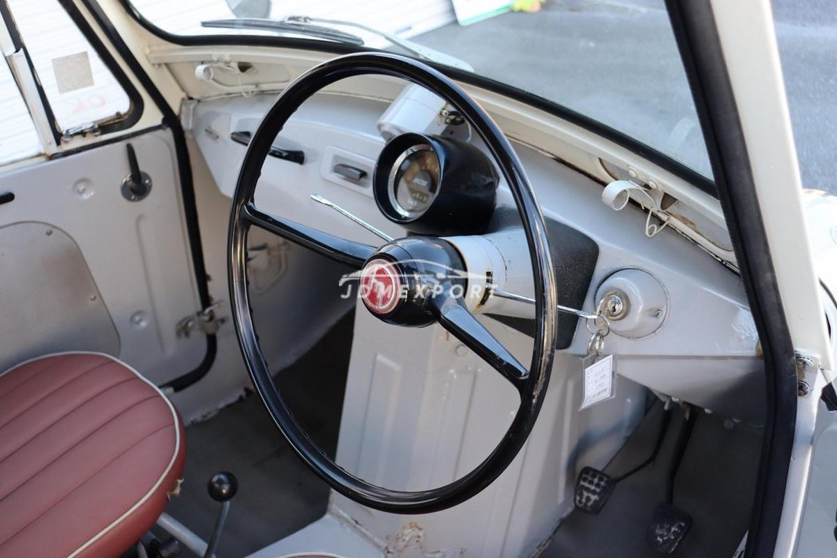 Mazda Others 1968 thumbnail 11