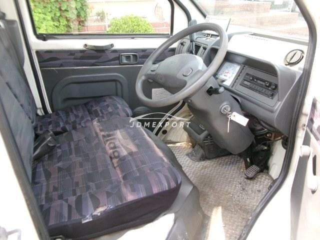 Daihatsu Midget II 2001 thumbnail 11