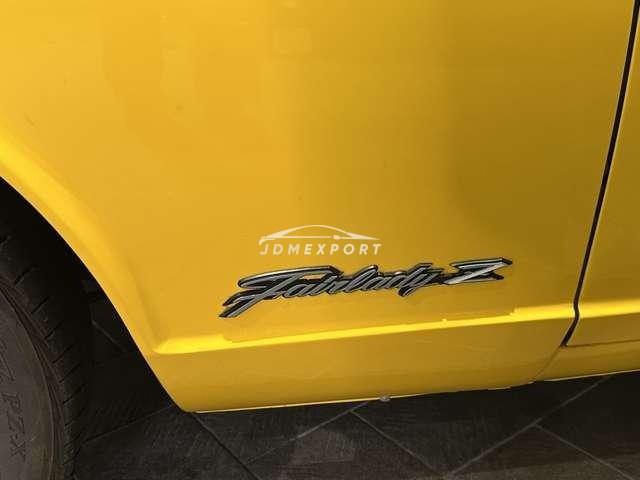 Nissan Fairlady Z 1977 thumbnail 10
