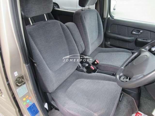 Suzuki Every Landy 2001 thumbnail 20