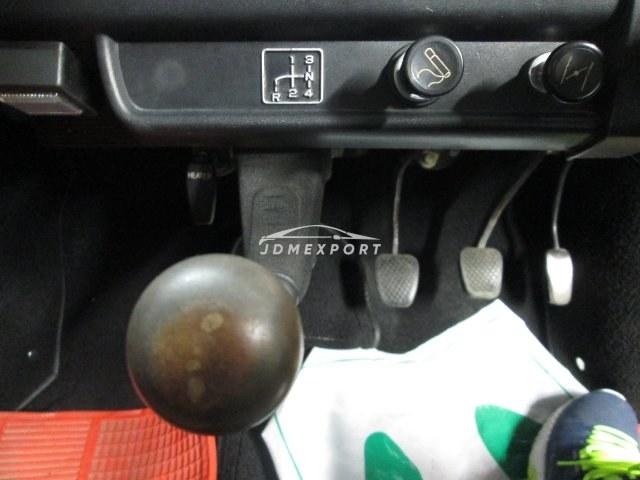 Honda N360 1970 thumbnail 13