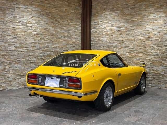 Nissan Fairlady Z 1977 thumbnail 16