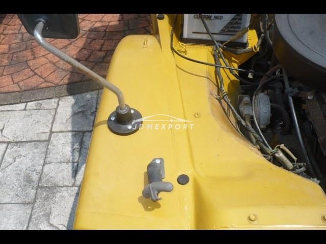 Suzuki Jimny 1979 thumbnail 9