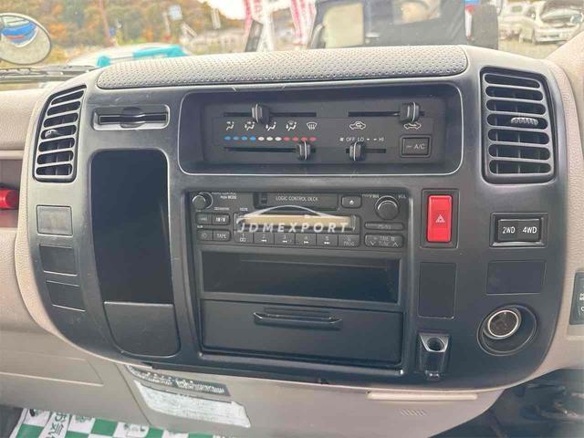 Toyota Dyna Truck 2001 thumbnail 4
