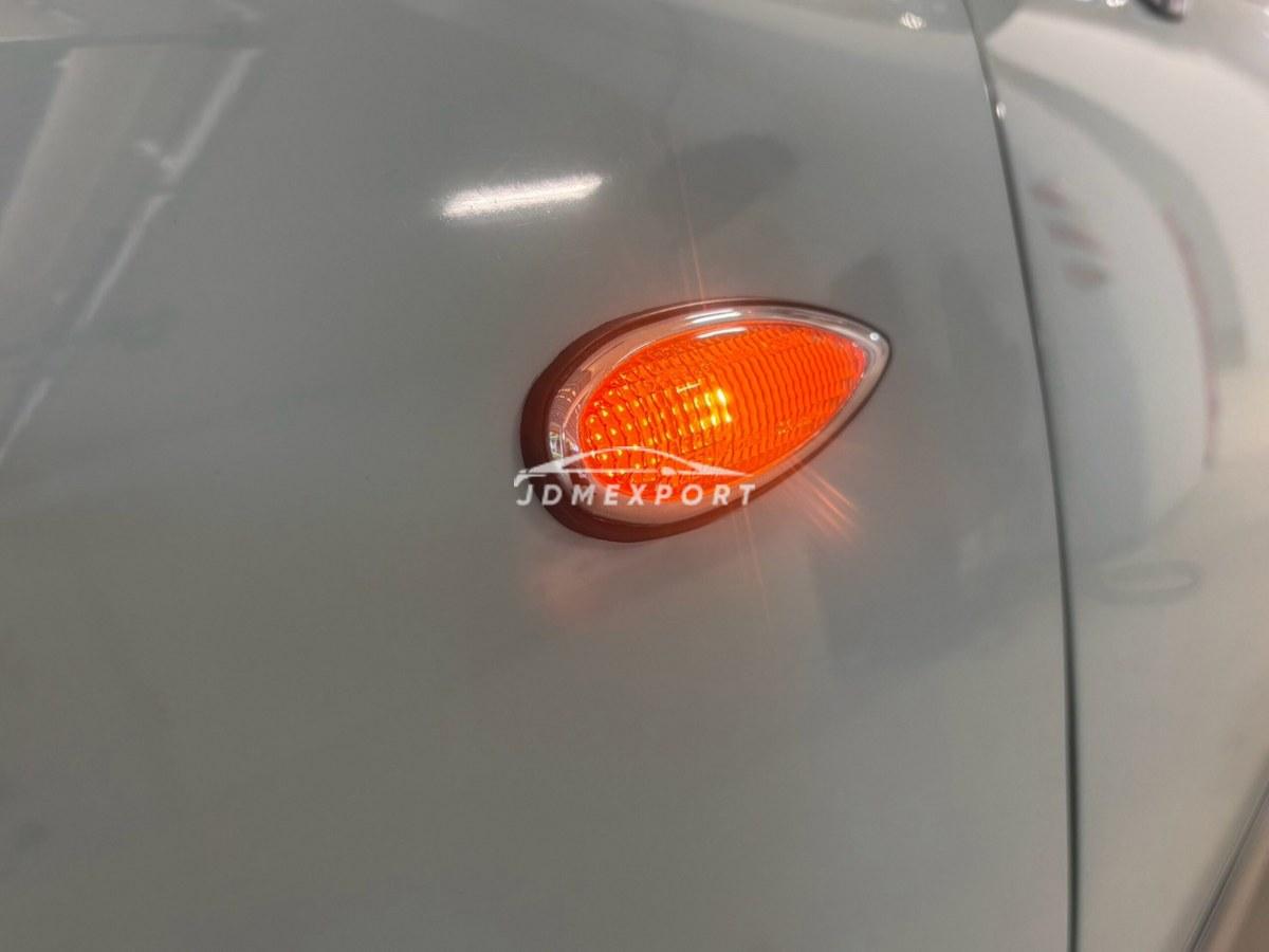 Nissan Figaro 1991 thumbnail 72