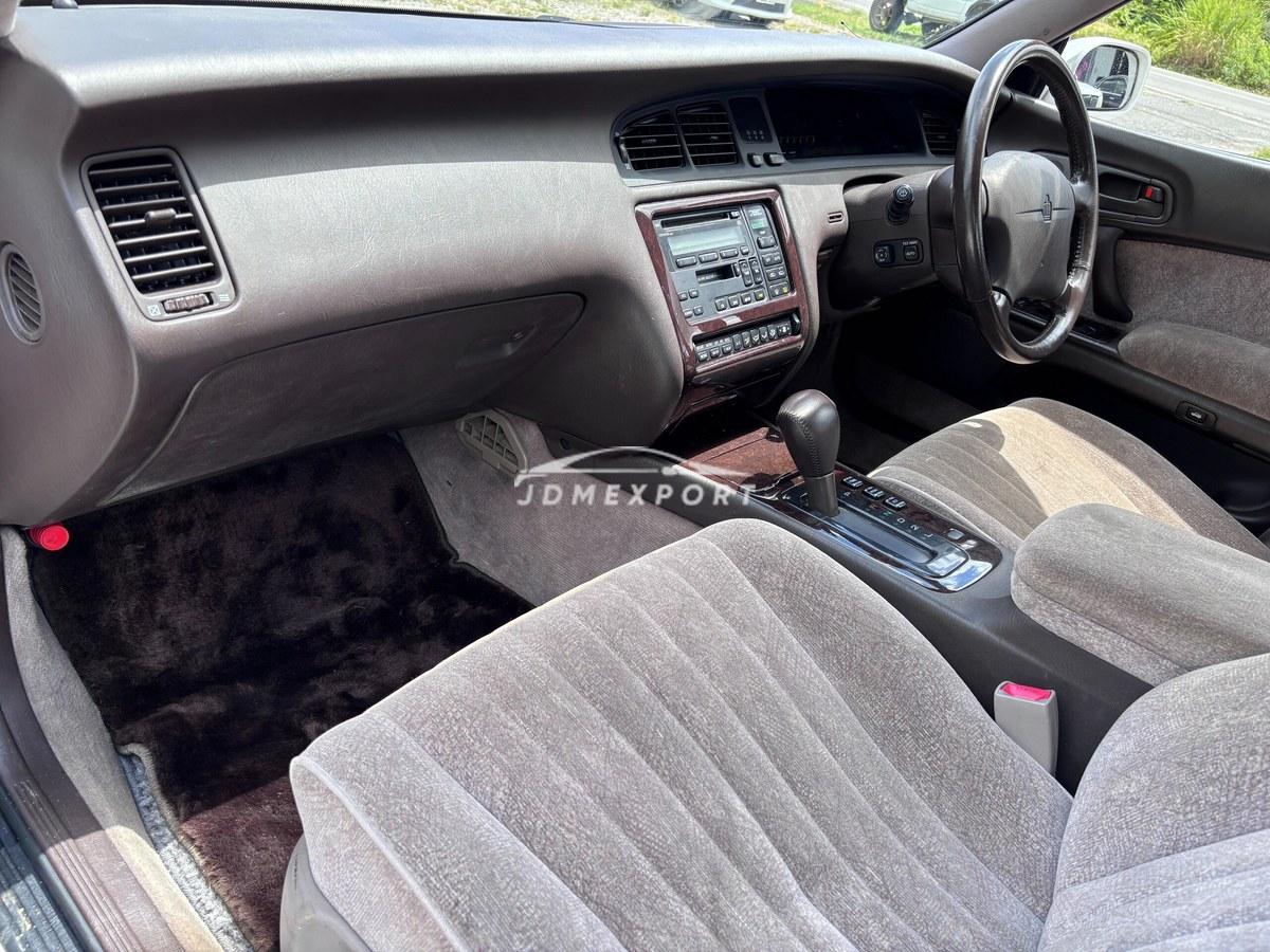 Toyota Crown Majesta 1993 thumbnail 47