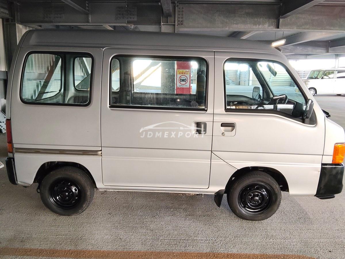 Subaru Sambar Van 2000 thumbnail 9