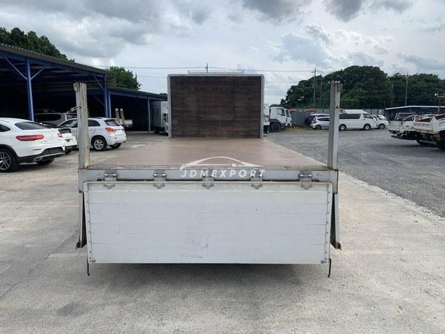 Mitsubishi Fuso Fighter 1996