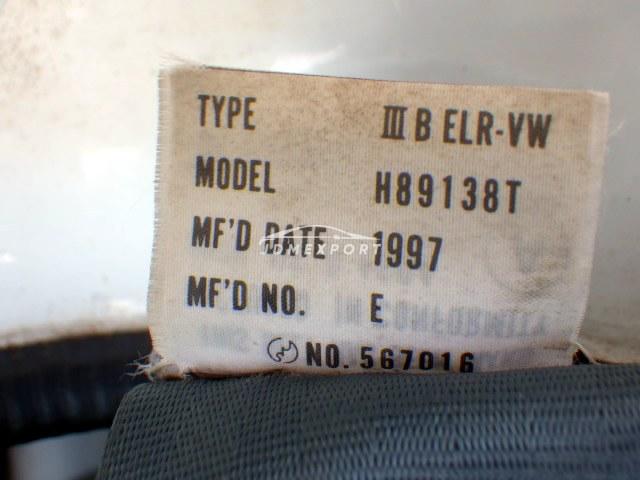 Honda Acty Truck 1997 thumbnail 17