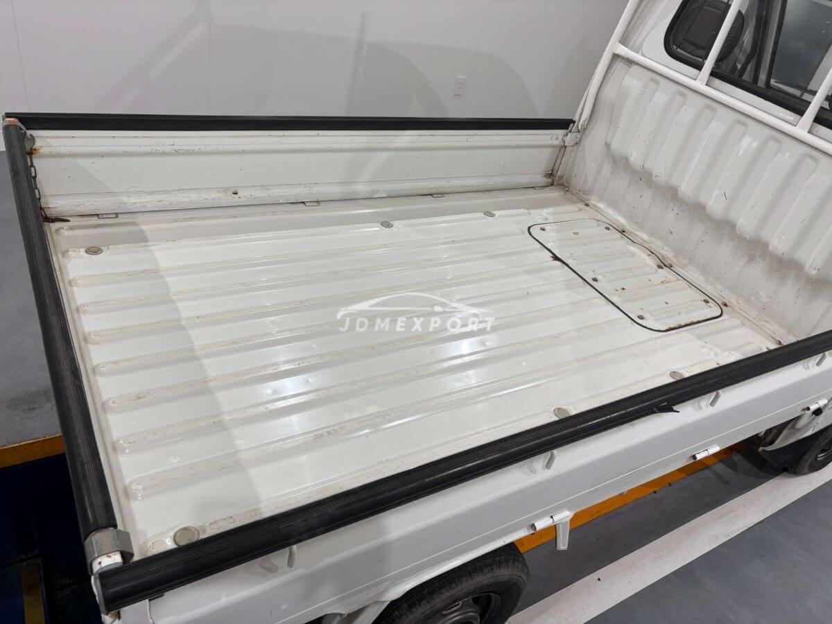 Daihatsu Hijet Truck 1995 thumbnail 6