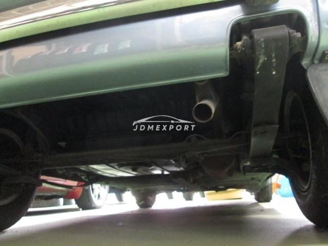 Honda N360 1970 thumbnail 4