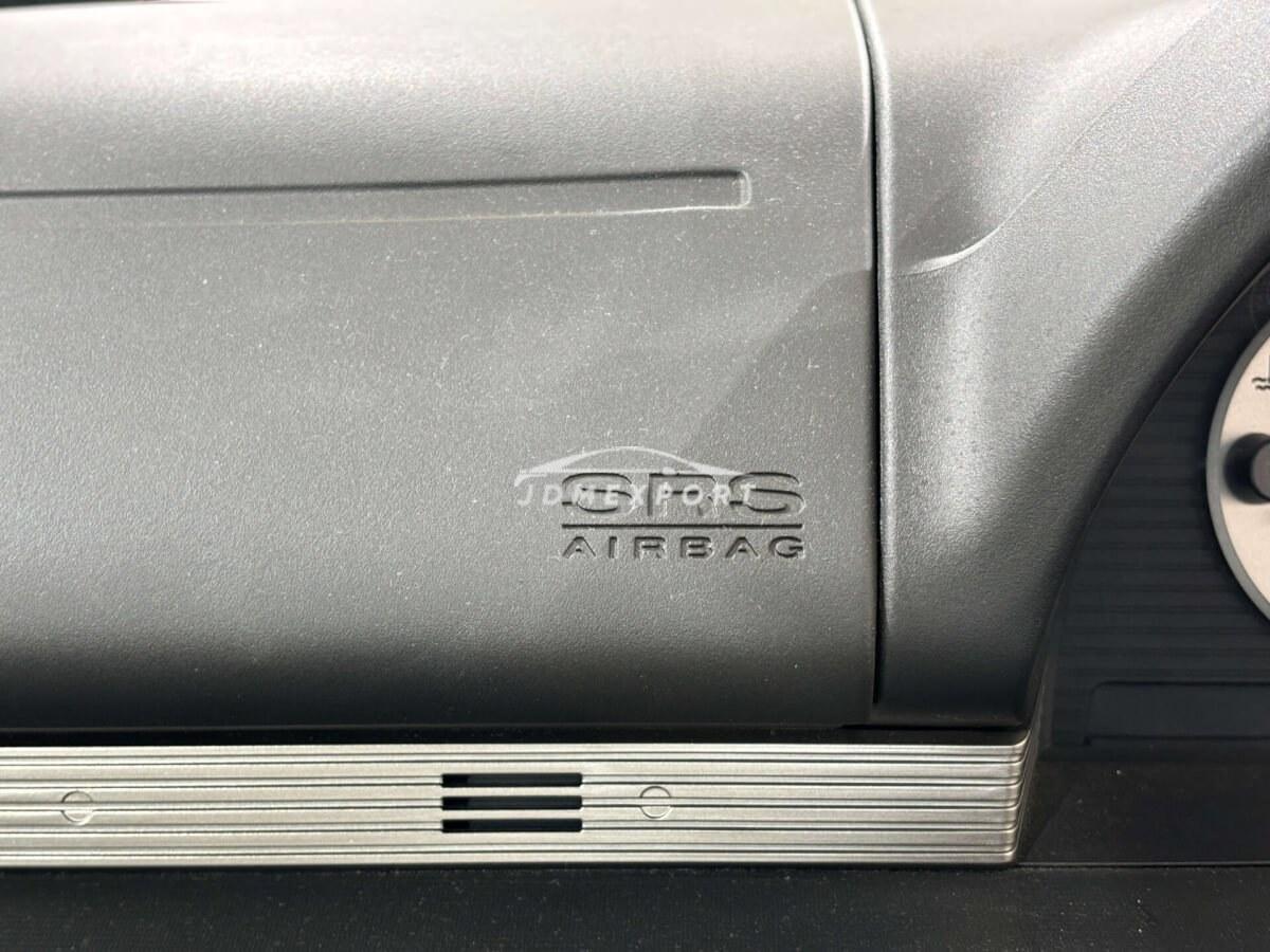 Nissan X-Trail 2001 thumbnail 10
