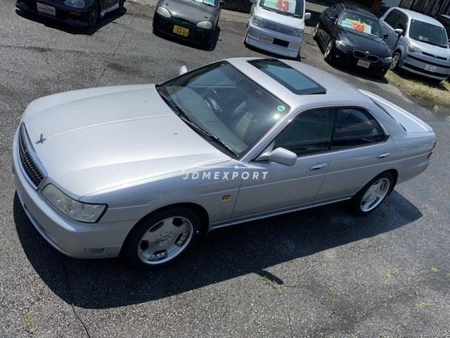 Nissan Laurel 2001 thumbnail 17