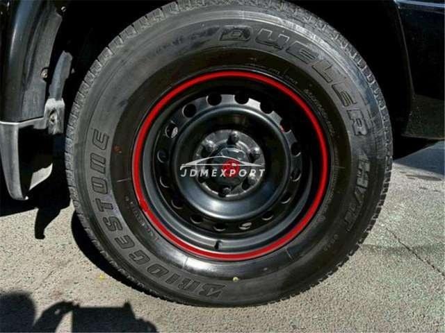 Toyota Tundra 1999 thumbnail 29
