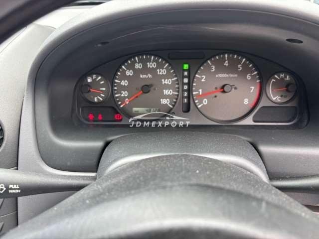 Nissan Sunny 2000 thumbnail 20