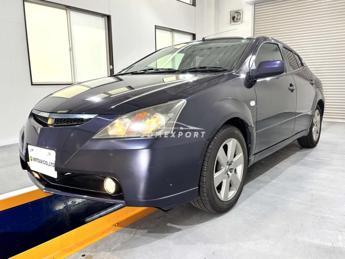 Toyota Will VS 2001 thumbnail 3