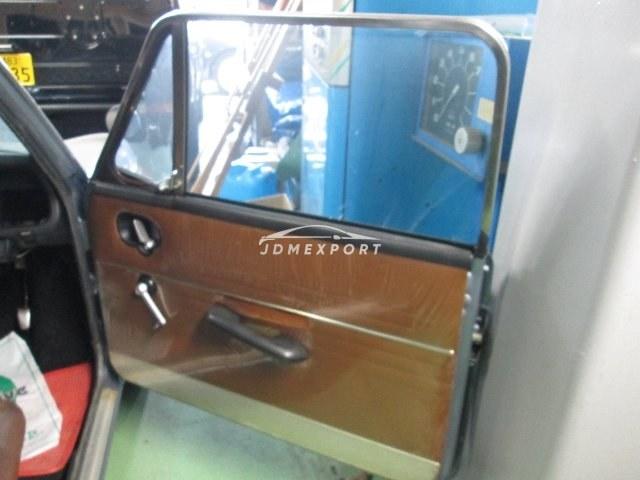 Honda N360 1970 thumbnail 22