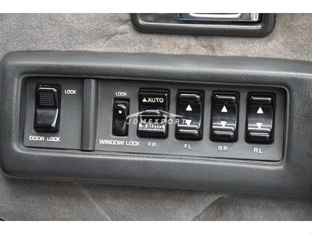 Toyota Land Cruiser 1989 thumbnail 19