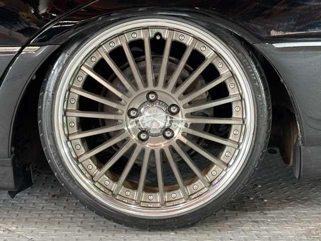 Toyota Crown Majesta 2001 thumbnail 19