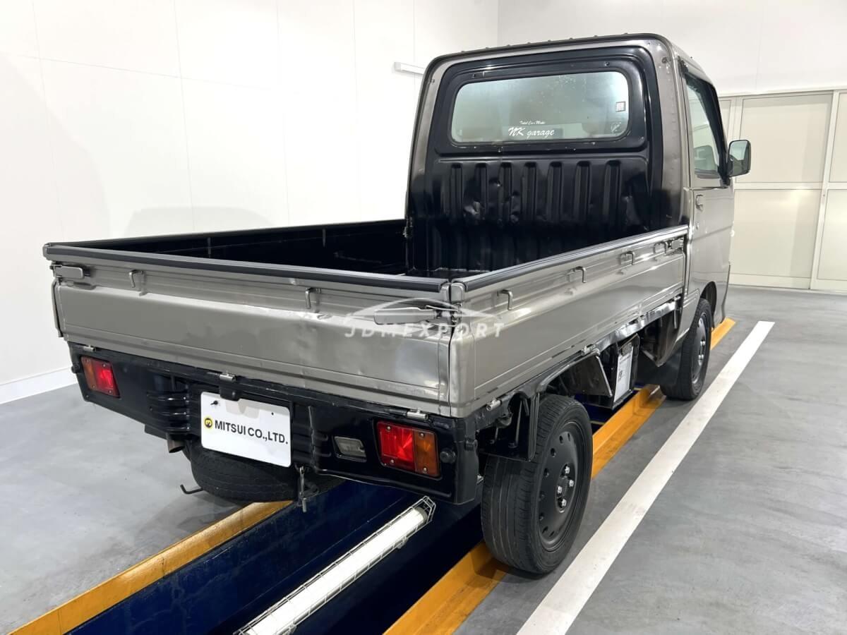 Daihatsu Hijet Truck 1999 thumbnail 5