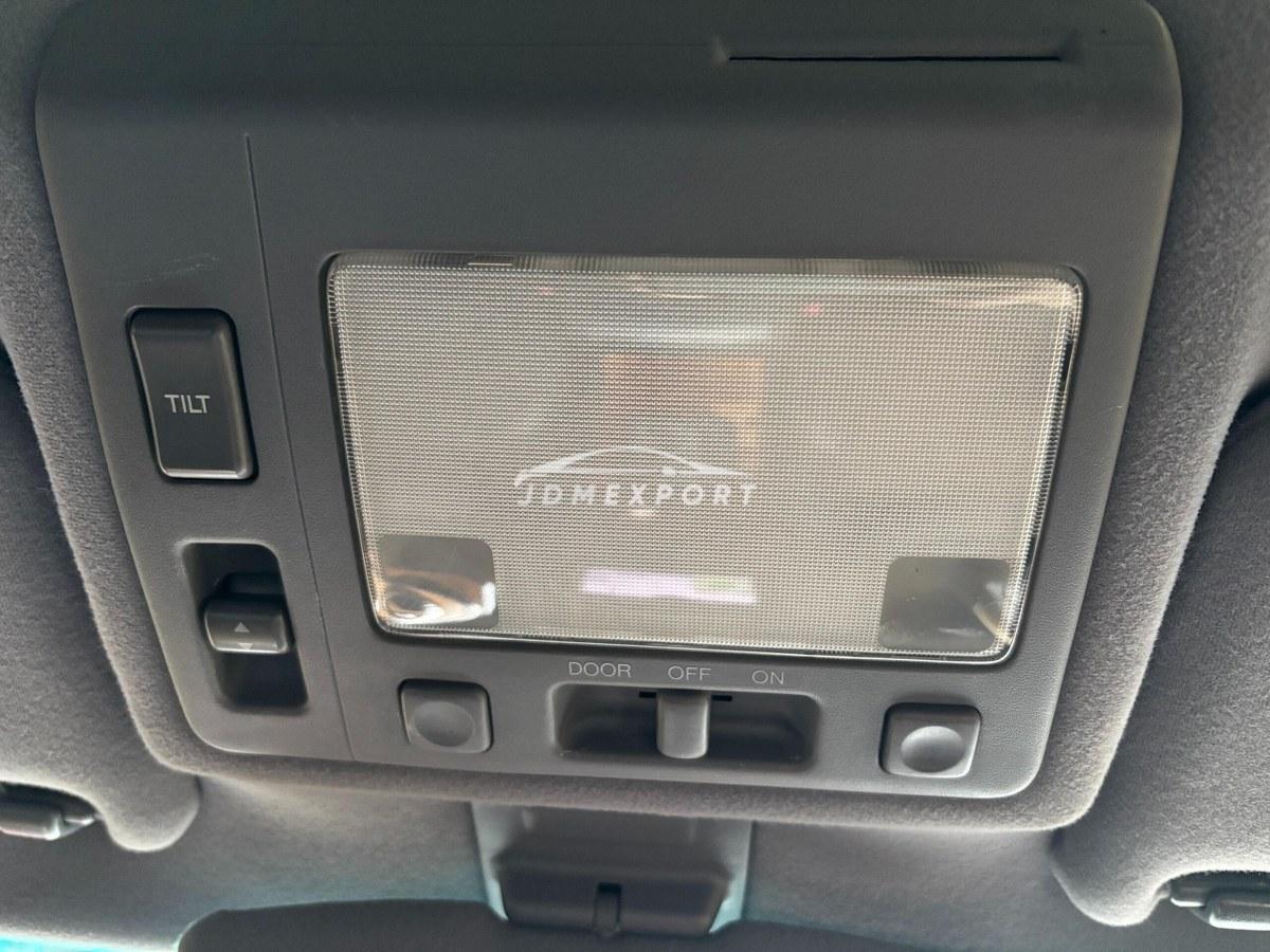 Toyota Celsior 2000 thumbnail 61