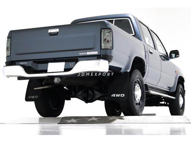 Toyota Hilux Pick Up 1994 thumbnail 14