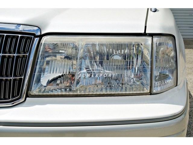 Toyota Crown 1998 thumbnail 11