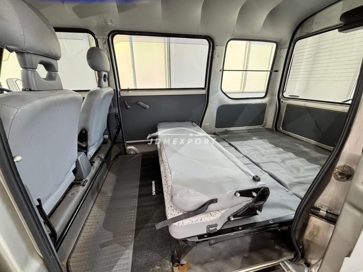 Subaru Sambar Van 1997 thumbnail 18