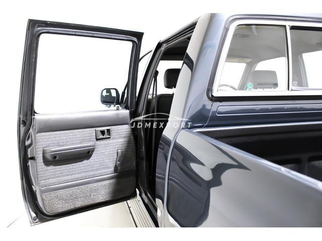 Toyota Hilux Pick Up 1994 thumbnail 71