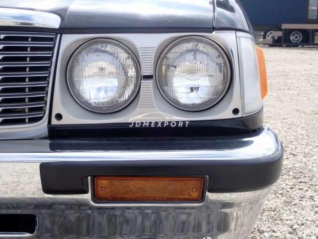 Toyota Crown Van 1994 thumbnail 9