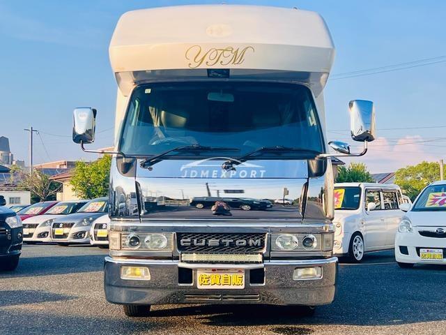 Mitsubishi Fuso Canter 1996 thumbnail 2