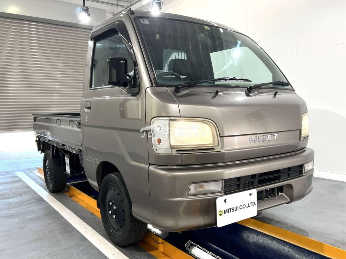 Daihatsu Hijet Truck 1999