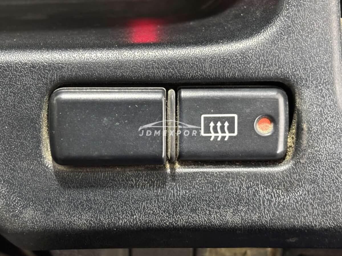 Suzuki Every Van 1997 thumbnail 15