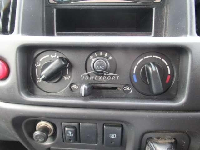 Suzuki Every Landy 2001 thumbnail 25