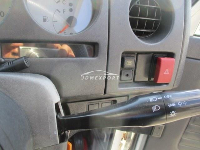 Suzuki Jimny 1996 thumbnail 21