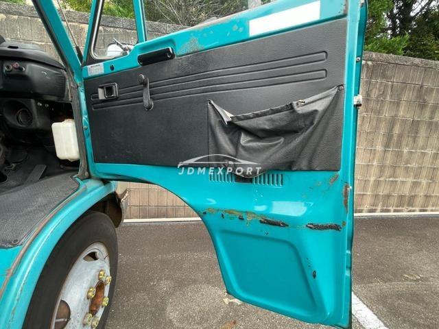 Toyota Dyna Truck 1976 thumbnail 26