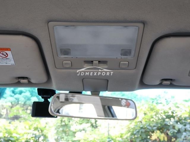 Toyota Crown Majesta 2001 thumbnail 6