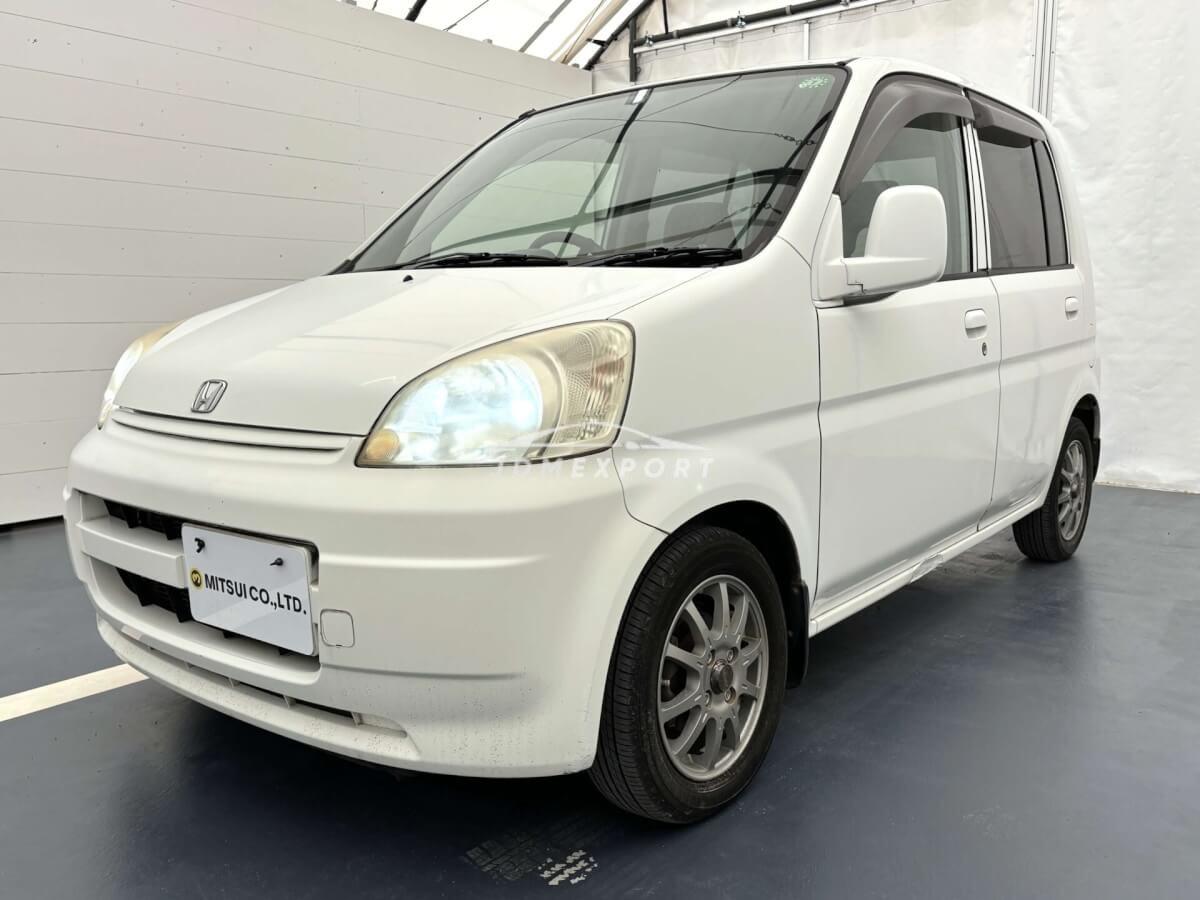 Honda Life 2001 thumbnail 3