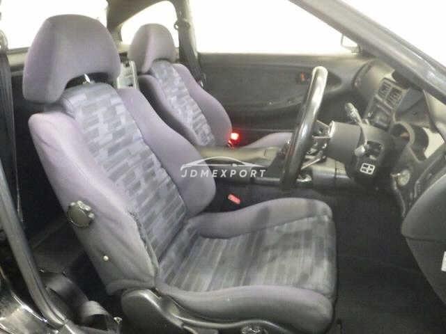 Toyota MR2 1994 thumbnail 7